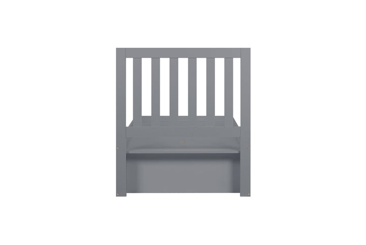 Birlea Appleby Bed (Self Assembly) (DHD)