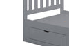 Birlea Appleby Bed (Self Assembly) (DHD)
