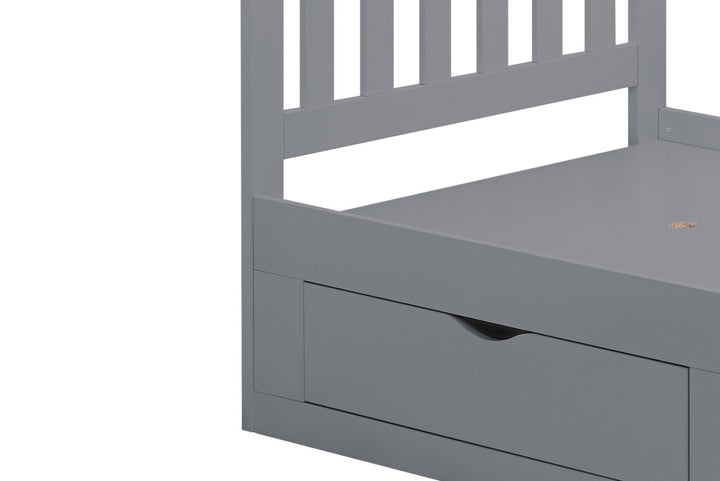 Birlea Appleby Bed (Self Assembly) (DHD)