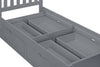 Birlea Appleby Bed (Self Assembly) (DHD)