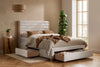 Birlea Arabella Bed (Self Assembly) (DHD)