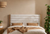 Birlea Arabella Bed (Self Assembly) (DHD)