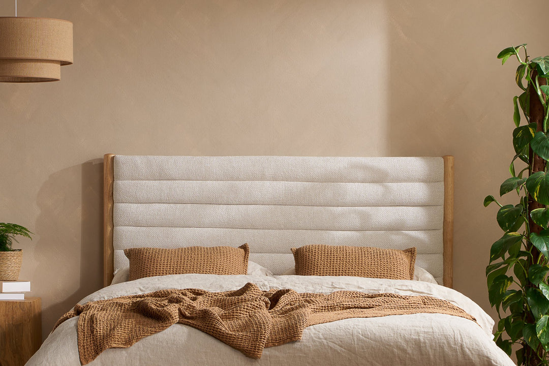 Birlea Arabella Bed (Self Assembly) (DHD)
