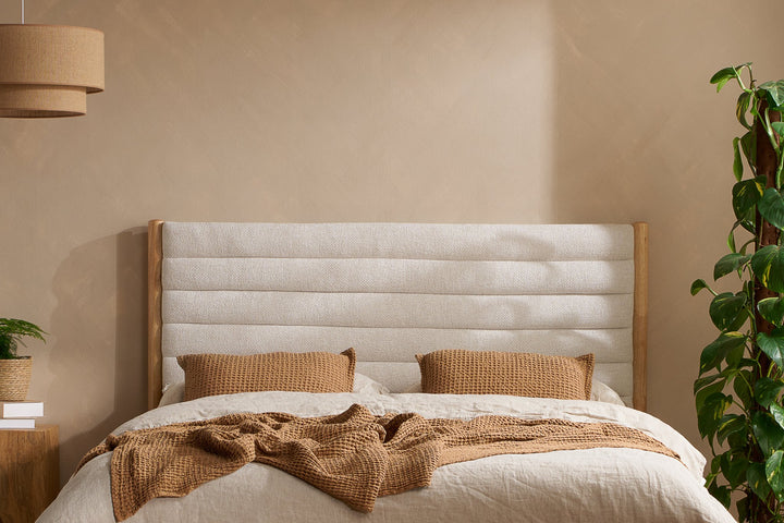 Birlea Arabella Bed (Self Assembly) (DHD)