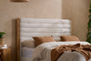 Birlea Arabella Bed (Self Assembly) (DHD)