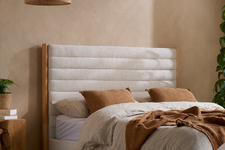 Birlea Arabella Bed (Self Assembly) (DHD)