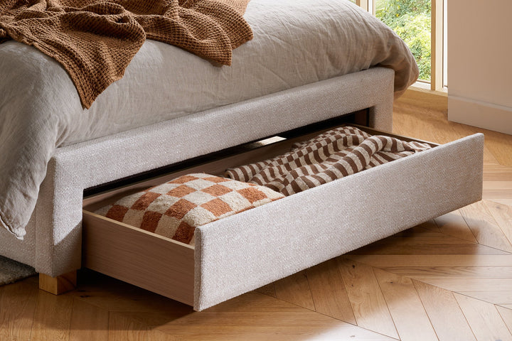 Birlea Arabella Bed (Self Assembly) (DHD)