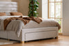 Birlea Arabella Bed (Self Assembly) (DHD)