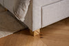 Birlea Arabella Bed (Self Assembly) (DHD)