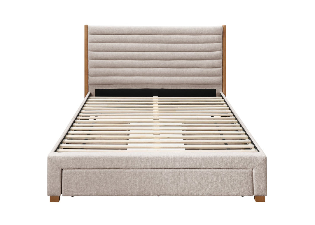 Birlea Arabella Bed (Self Assembly) (DHD)