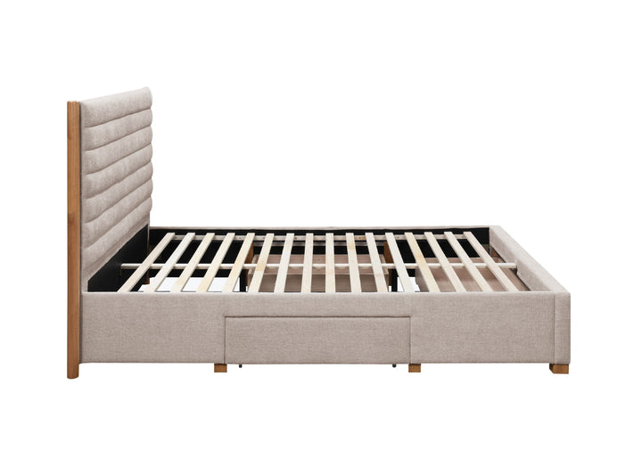 Birlea Arabella Bed (Self Assembly) (DHD)