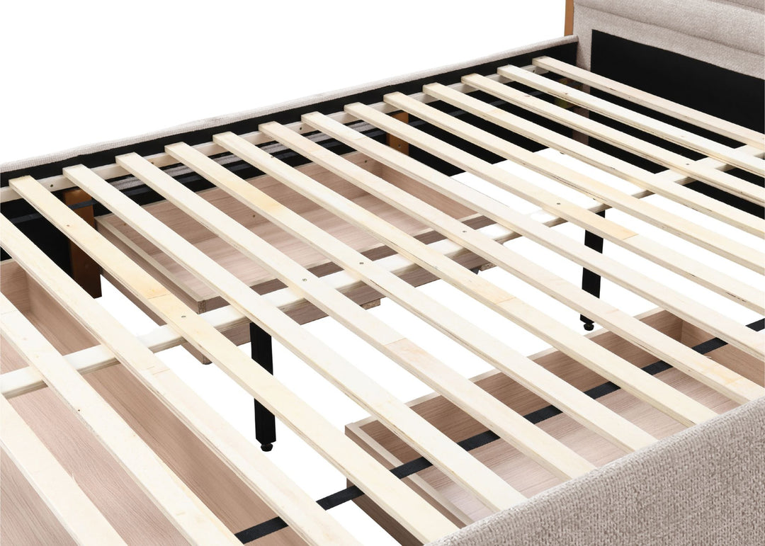 Birlea Arabella Bed (Self Assembly) (DHD)