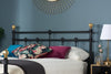 Birlea Atlas Bed (Self Assembly) (DHD)