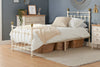 Birlea Atlas Bed (Self Assembly) (DHD)
