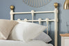 Birlea Atlas Bed (Self Assembly) (DHD)