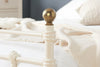 Birlea Atlas Bed (Self Assembly) (DHD)