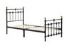 Birlea Atlas Bed (Self Assembly) (DHD)
