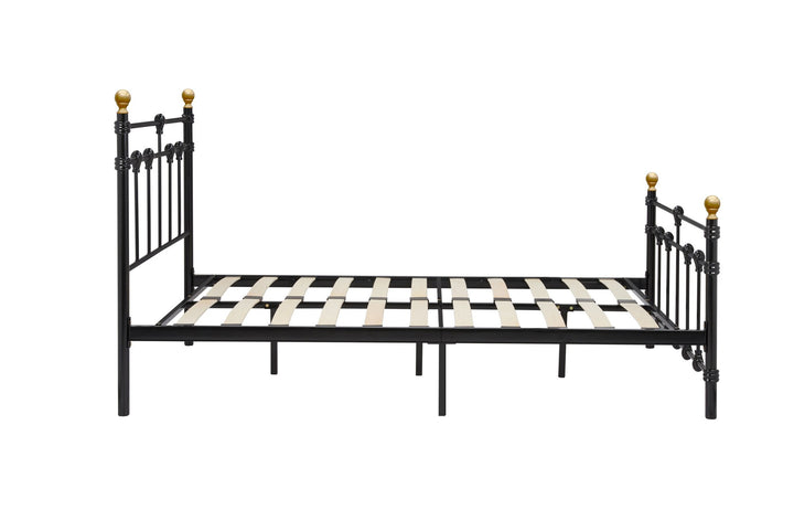 Birlea Atlas Bed (Self Assembly) (DHD)
