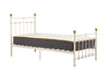Birlea Atlas Bed (Self Assembly) (DHD)