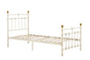 Birlea Atlas Bed (Self Assembly) (DHD)