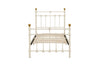 Birlea Atlas Bed (Self Assembly) (DHD)