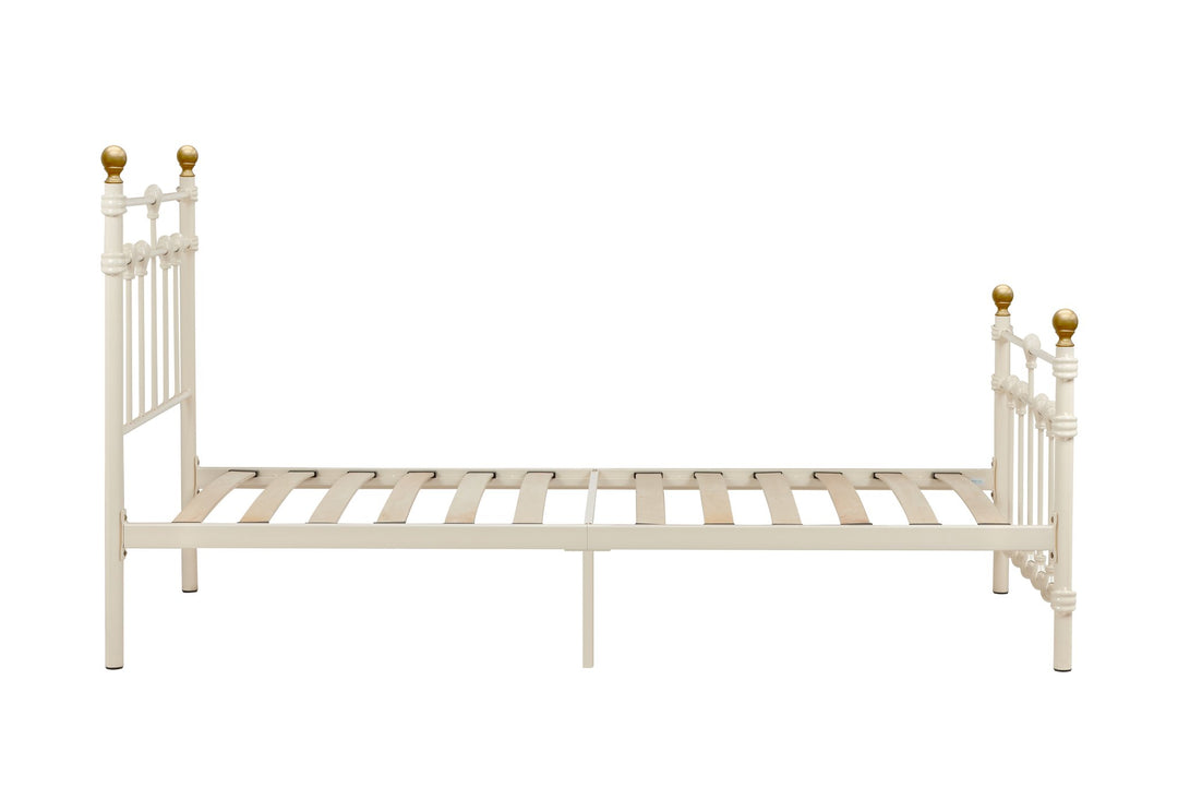 Birlea Atlas Bed (Self Assembly) (DHD)