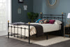 Birlea Atlas Bed (Self Assembly) (DHD)