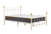 Birlea Atlas Bed (Self Assembly) (DHD)