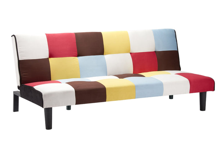 Birlea Aurora Sofa Bed (DHD)