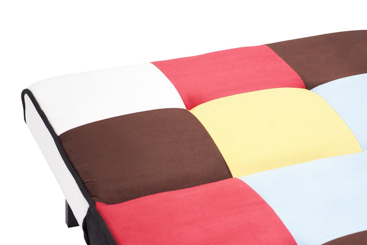 Birlea Aurora Sofa Bed (DHD)