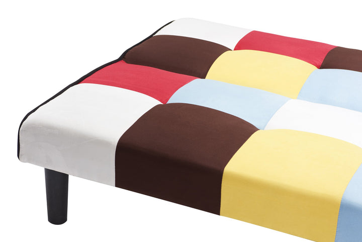 Birlea Aurora Sofa Bed (DHD)