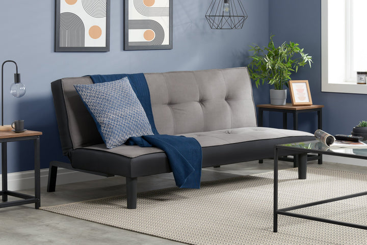 Birlea Aurora Sofa Bed (DHD)