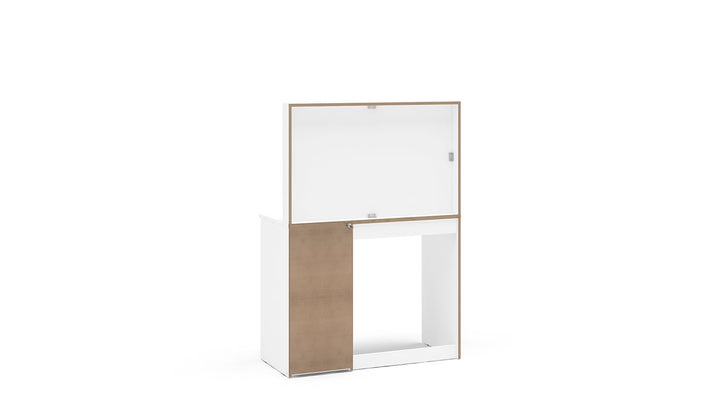 Birlea Ava 5 Drawer Dressing Table (Self Assembly) (DHD)