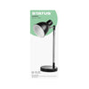 Avignon Desk Lamp Nickle