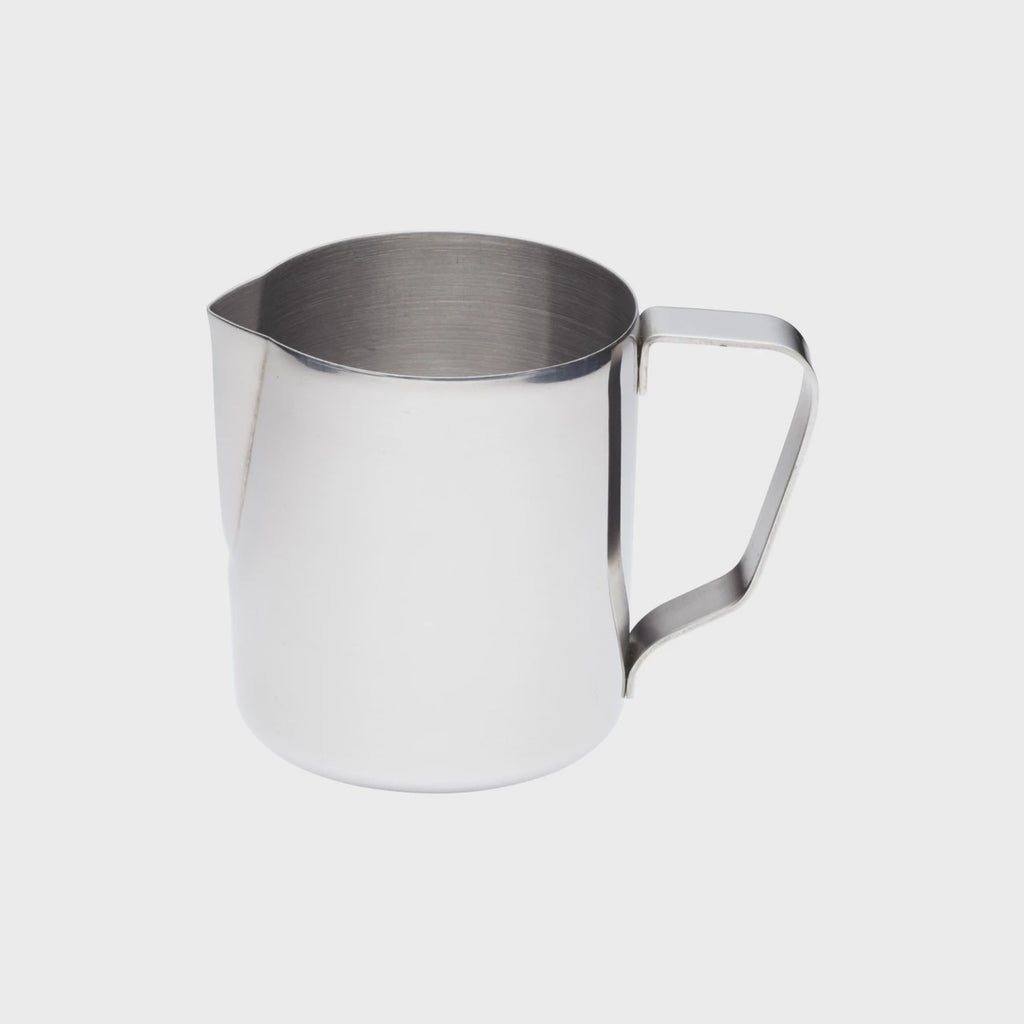 KitchenCraft Stainless Steel 350ml Jug