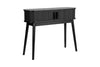 Birlea Axel Console Table (Self Assembly) (DHD)