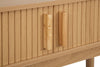 Birlea Axel Console Table (Self Assembly) (DHD)