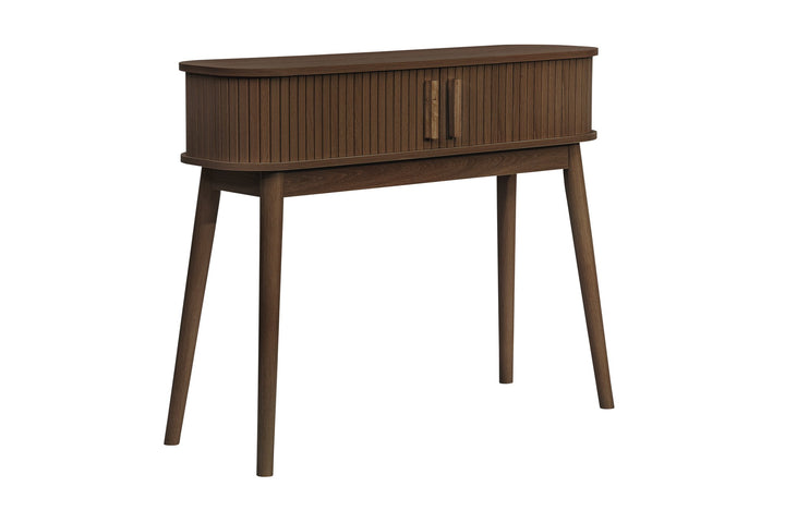Birlea Axel Console Table (Self Assembly) (DHD)