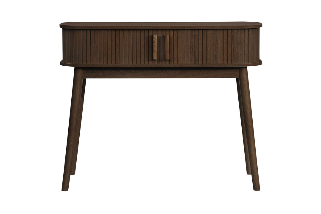 Birlea Axel Console Table (Self Assembly) (DHD)