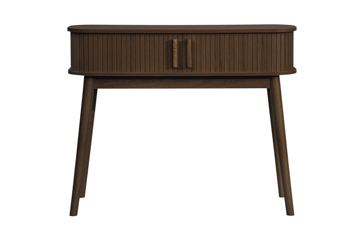 Birlea Axel Console Table (Self Assembly) (DHD)