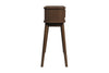 Birlea Axel Console Table (Self Assembly) (DHD)