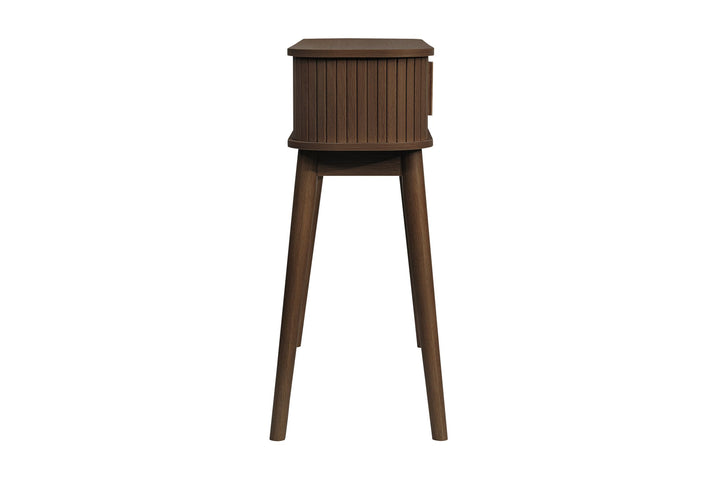 Birlea Axel Console Table (Self Assembly) (DHD)