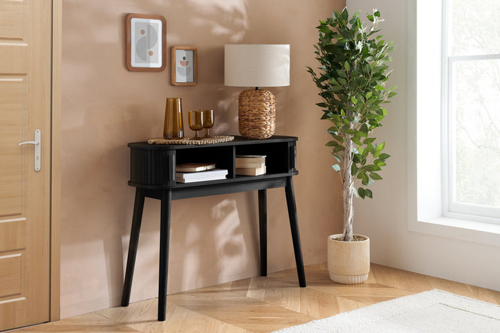 Birlea Axel Console Table (Self Assembly) (DHD)