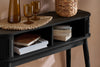 Birlea Axel Console Table (Self Assembly) (DHD)