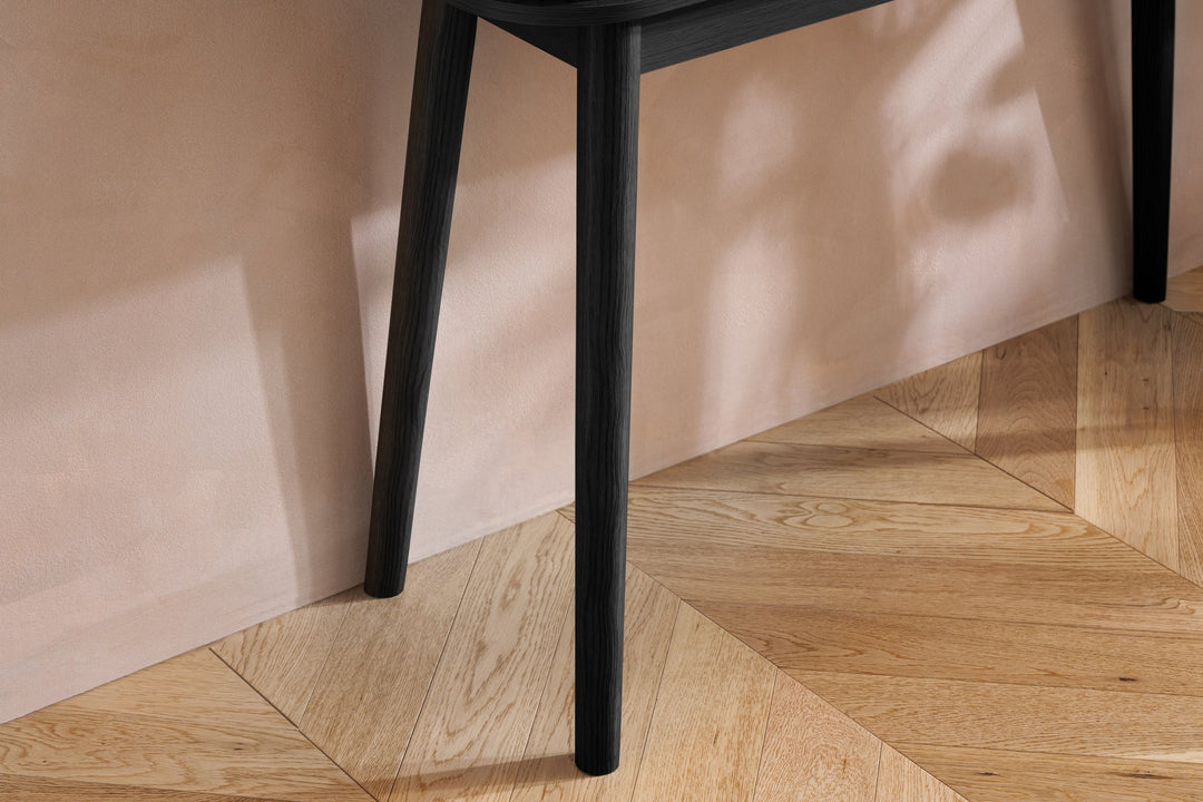 Birlea Axel Console Table (Self Assembly) (DHD)