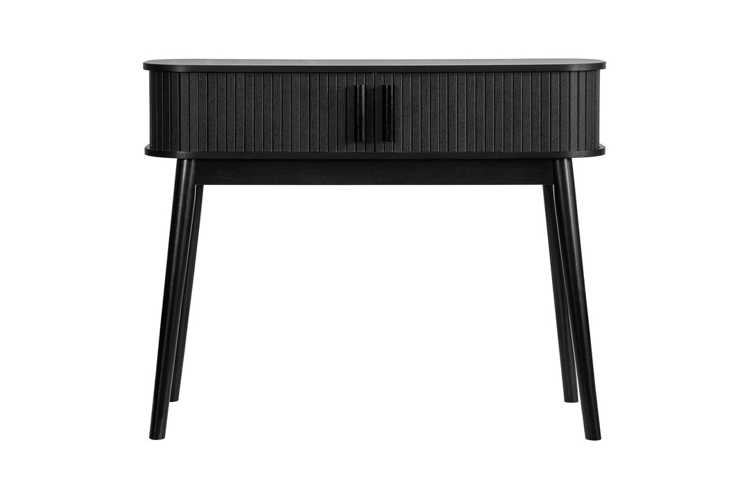 Birlea Axel Console Table (Self Assembly) (DHD)