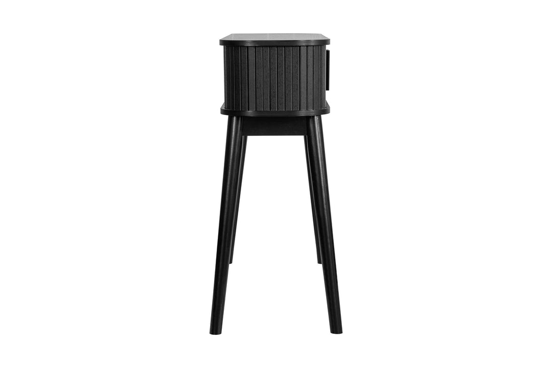 Birlea Axel Console Table (Self Assembly) (DHD)
