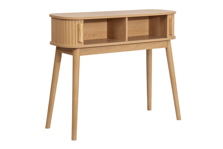 Birlea Axel Console Table (Self Assembly) (DHD)