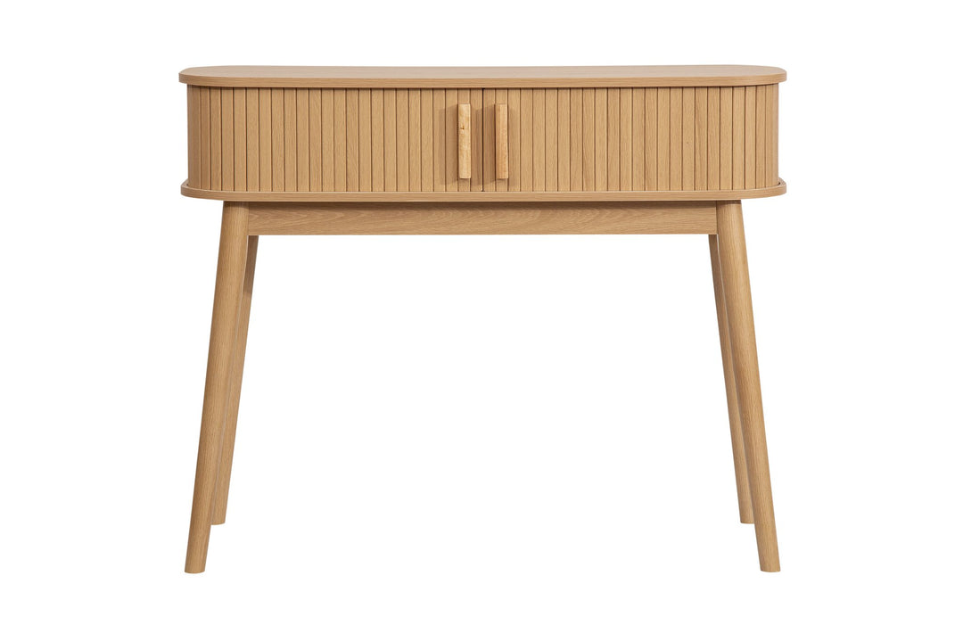 Birlea Axel Console Table (Self Assembly) (DHD)