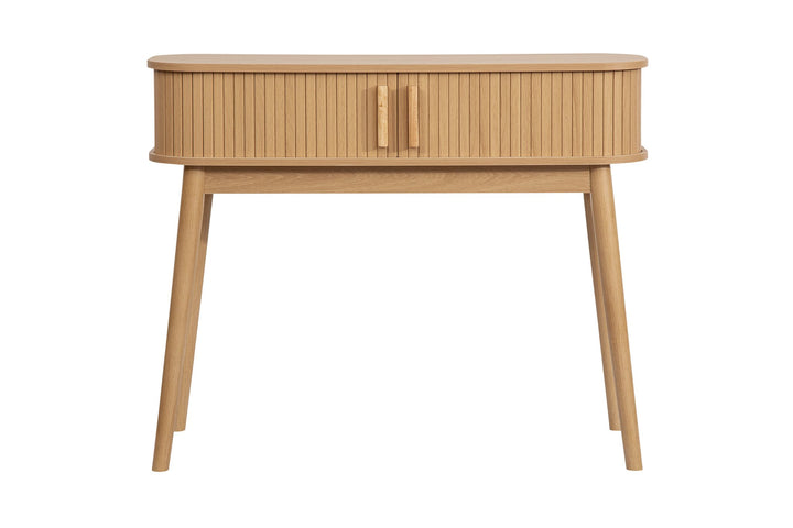 Birlea Axel Console Table (Self Assembly) (DHD)